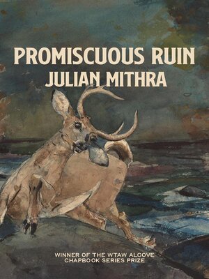 cover image of Promiscuous Ruin